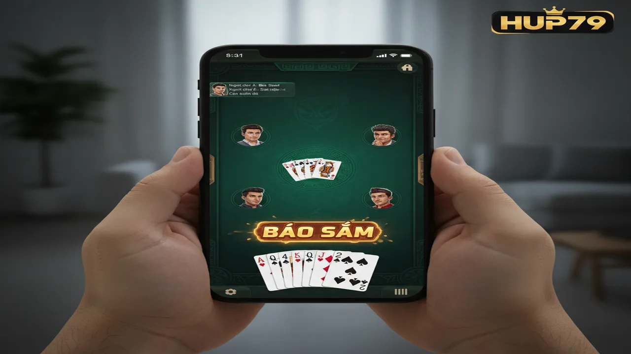 Cách chơi Sâm Lốc