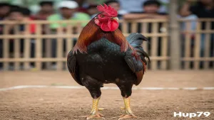 Cách xem tướng gà đá chuẩn xác 100%