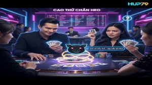 Chăn Heo Tiến Lên Hup79: Bí Kíp Từ Cao Thủ Săn Tiền Thưởng