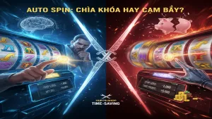 Có Nên Sử Dụng Tính Năng Auto Spin Tại Hup79?