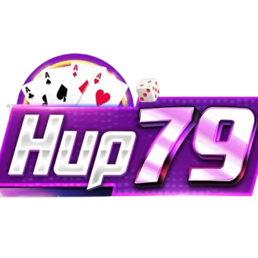Hup79 Logo