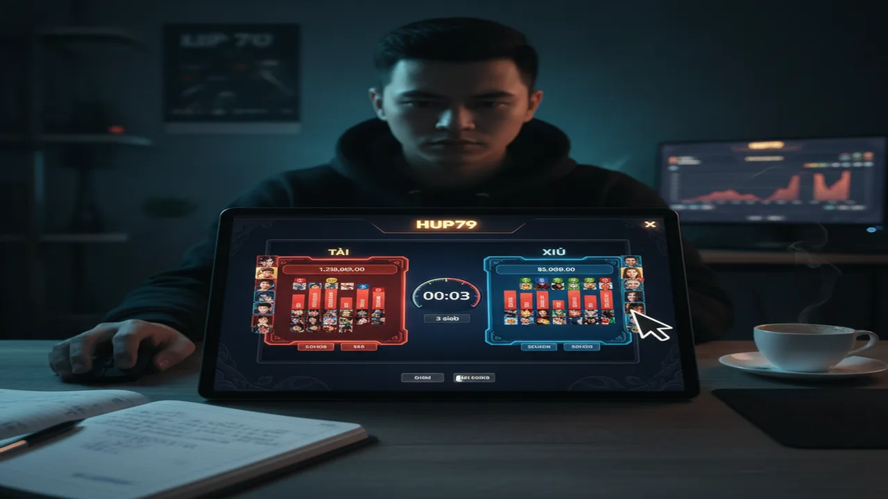 Chiến thuật vét máng