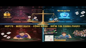 Nhận biết tráo bài Hup79 - Sự Thật Đằng Sau Những Ván Cược