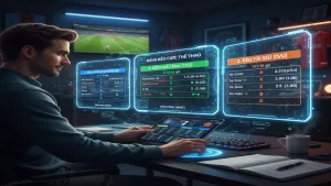 Cách Đọc Bảng Kèo [Tên Cổng Game] Chính Xác Cho Người Mới Bắt Đầu