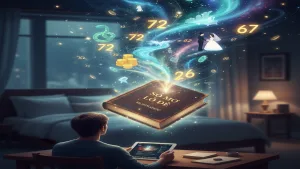 Sổ Mơ Lô Đề Hup79 - Giải Mã Giấc Mơ Tìm Con Số Vàng