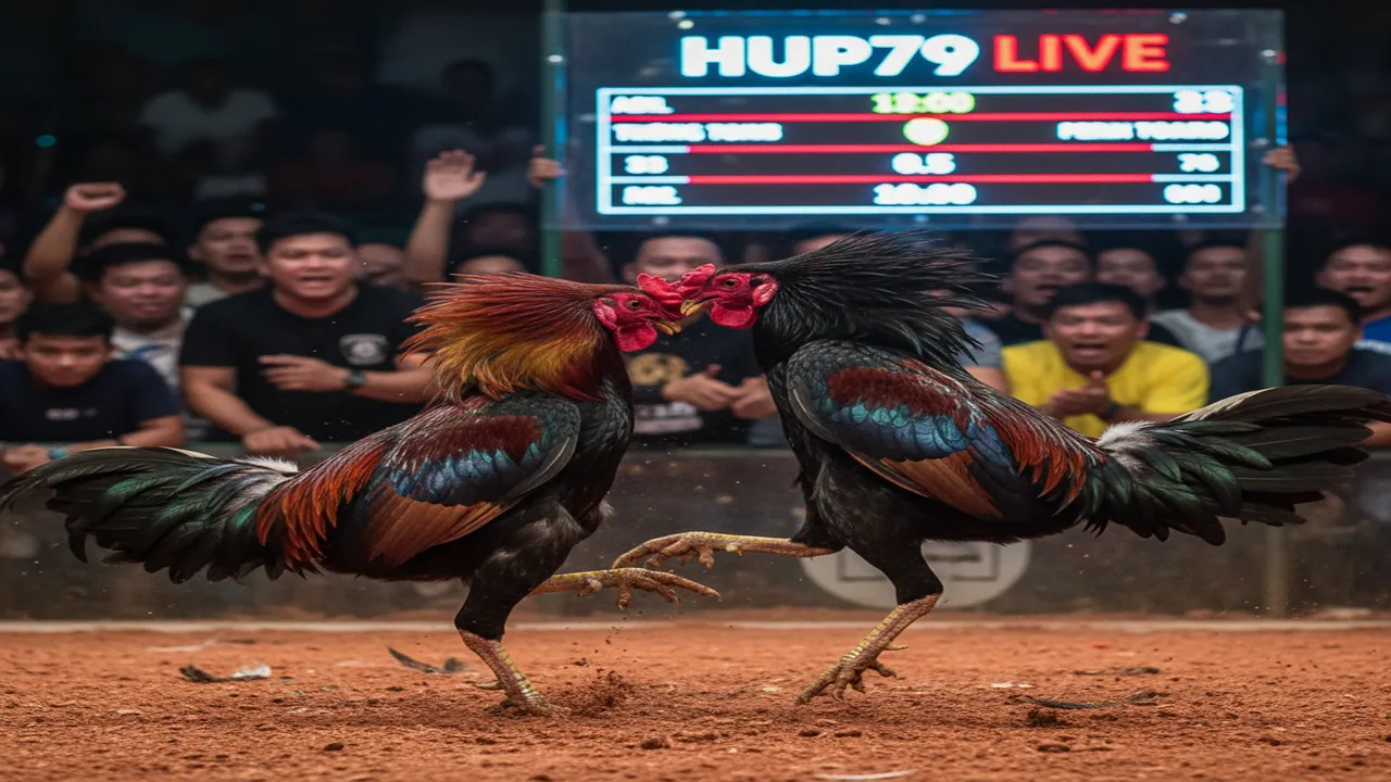 Những giống gà chọi mạnh nhất thế giới