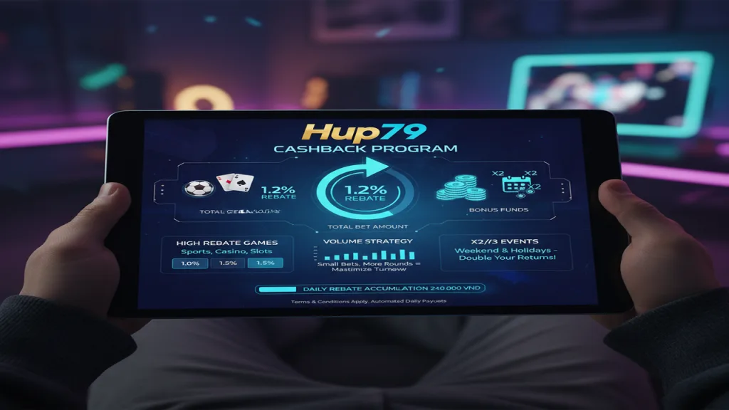 Tối ưu hoàn trả