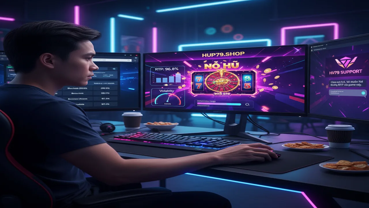 Cách kiểm tra RTP