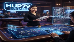 Bật Mí Mẹo Chơi Tài Xỉu Live Hup79 Từ Chuyên Gia – Thắng Lớn Trong Tầm Tay