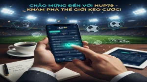 Phân Biệt Các Loại Kèo Hup79 - Chìa Khóa Nắm Chắc Phần Thắng