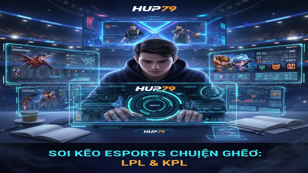 Kinh nghiệm soi kèo KPL và LPL chuẩn