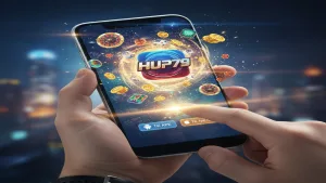 Tải App Hup79 - Link Tải APK/iOS/Android Chính Thức Mới Nhất