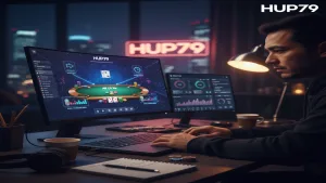 Bí Kíp Đọc Tâm Lý Poker: Nhìn Thấu Đối Thủ Và Thống Trị Bàn Cược