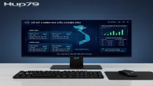 Trang Soi Cầu Hup79 Uy Tín - Chốt Số Vàng, Rinh Lộc Về Nhà